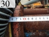 Used Construction Machine Used TOYO TOYO Hydraulic breaker  THBB-1300Z