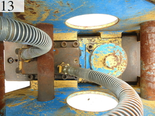 Used Construction Machine Used TOYO TOYO Hydraulic breaker  THBB-1300Z