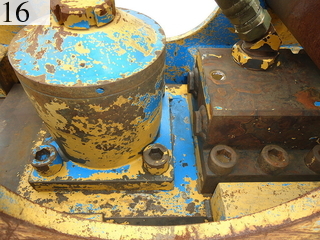 Used Construction Machine Used TOYO TOYO Hydraulic breaker  THBB-1300Z