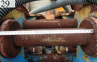 Used Construction Machine Used TOYO TOYO Hydraulic breaker  THBB-1300Z
