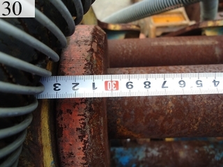 Used Construction Machine Used TOYO TOYO Hydraulic breaker  THBB-1300Z