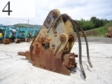 Used Construction Machine Used TOYO TOYO Hydraulic breaker  THBB-1400
