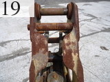 Used Construction Machine Used TOYO TOYO Hydraulic breaker  THBB-1400