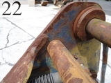 Used Construction Machine Used TOYO TOYO Hydraulic breaker  THBB-1400