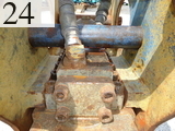 Used Construction Machine Used TOYO TOYO Hydraulic breaker  THBB-1400