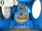 Used Construction Machine Used TOYO TOYO Hydraulic breaker  THBB-1600