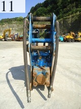 Used Construction Machine Used TOYO TOYO Hydraulic breaker  THBB-1600