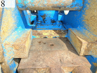 Used Construction Machine Used TOYO TOYO Hydraulic breaker  THBB-1600