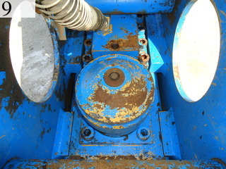 Used Construction Machine Used TOYO TOYO Hydraulic breaker  THBB-1600
