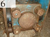 Used Construction Machine Used TOYO TOYO Hydraulic breaker  THBB-1600