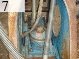 Used Construction Machine Used TOYO TOYO Hydraulic breaker  THBB-1600