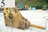 Used Construction Machine Used TOYO TOYO Hydraulic breaker  THBB-1600