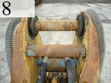Used Construction Machine Used TOYO TOYO Hydraulic breaker  THBB-1600