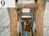 Used Construction Machine Used TOYO TOYO Hydraulic breaker  THBB-1600