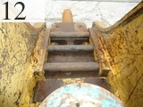 Used Construction Machine Used TOYO TOYO Hydraulic breaker  THBB-1600
