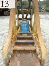Used Construction Machine Used TOYO TOYO Hydraulic breaker  THBB-1600