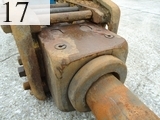 Used Construction Machine Used TOYO TOYO Hydraulic breaker  THBB-1600