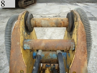 Used Construction Machine Used TOYO TOYO Hydraulic breaker  THBB-1600