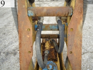Used Construction Machine Used TOYO TOYO Hydraulic breaker  THBB-1600