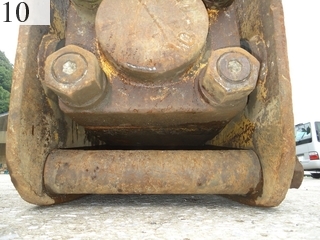 Used Construction Machine Used TOYO TOYO Hydraulic breaker  THBB-1600