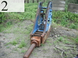 Used Construction Machine Used TOYO TOYO Hydraulic breaker  THBB-1600