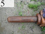 Used Construction Machine Used TOYO TOYO Hydraulic breaker  THBB-1600