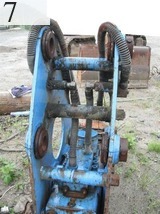 Used Construction Machine Used TOYO TOYO Hydraulic breaker  THBB-1600