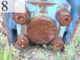 Used Construction Machine Used TOYO TOYO Hydraulic breaker  THBB-1600