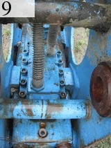 Used Construction Machine Used TOYO TOYO Hydraulic breaker  THBB-1600