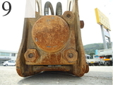 Used Construction Machine Used TOYO TOYO Hydraulic breaker  THBB801
