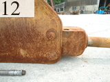 Used Construction Machine Used TOYO TOYO Hydraulic breaker  THBB801