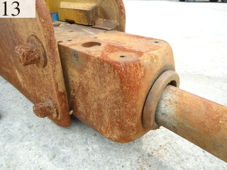 Used Construction Machine Used TOYO TOYO Hydraulic breaker  THBB801