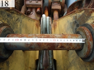 Used Construction Machine Used TOYO TOYO Hydraulic breaker  THBB801