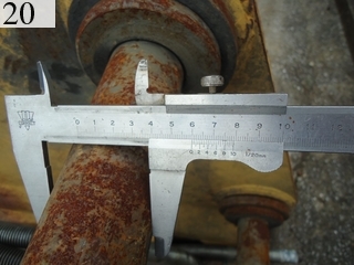 Used Construction Machine Used TOYO TOYO Hydraulic breaker  THBB801