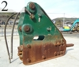 中古建設機械 中古 東空販売 TOKU 油圧ブレーカー  TNB-230