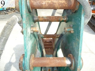 Used Construction Machine Used TOKU TOKU Hydraulic breaker  TNB-230