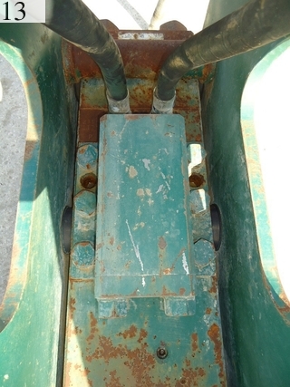 Used Construction Machine Used TOKU TOKU Hydraulic breaker  TNB-230