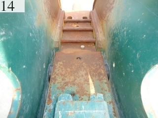 Used Construction Machine Used TOKU TOKU Hydraulic breaker  TNB-230