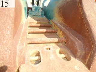 Used Construction Machine Used TOKU TOKU Hydraulic breaker  TNB-230
