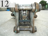 Used Construction Machine Used TOKU TOKU Primary crushers penchers cutters  TNH225