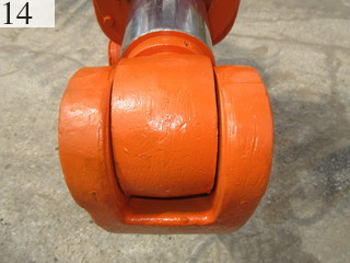 Used Construction Machine Used OKADA AIYON OKADA AIYON Primary crushers penchers cutters  TS-650RCD