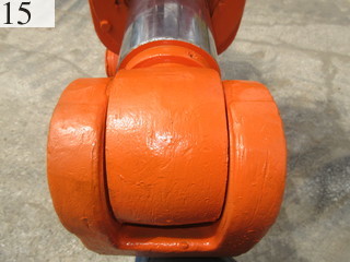 Used Construction Machine Used OKADA AIYON OKADA AIYON Primary crushers penchers cutters  TS-650RCD
