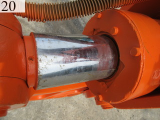 Used Construction Machine Used OKADA AIYON OKADA AIYON Primary crushers penchers cutters  TS-650RCD