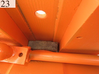 Used Construction Machine Used OKADA AIYON OKADA AIYON Primary crushers penchers cutters  TS-650RCD