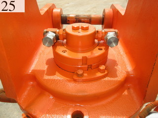 Used Construction Machine Used OKADA AIYON OKADA AIYON Primary crushers penchers cutters  TS-650RCD