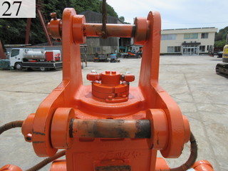 Used Construction Machine Used OKADA AIYON OKADA AIYON Primary crushers penchers cutters  TS-650RCD