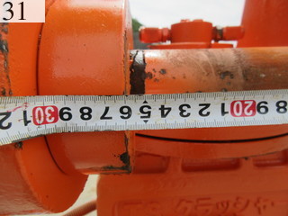 Used Construction Machine Used OKADA AIYON OKADA AIYON Primary crushers penchers cutters  TS-650RCD
