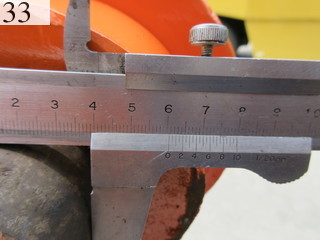Used Construction Machine Used OKADA AIYON OKADA AIYON Primary crushers penchers cutters  TS-650RCD