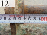 Used Construction Machine Used YANMAR YANMAR Bucket Slope bucket ViO27-3 Slope bucket
