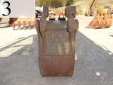 Used Construction Machine Used YANMAR YANMAR Bucket Narrow bucket ViO40 Narrow bucket
